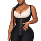 One size for the waist and Another for the Hips   - LUXURY QUEEN By Forma Tu Cuerpo ( REF. LUXBBL-013 / LUXBBL-213 ) 2 Size