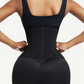 Chia - Sauna Waist Trainer 5 Steel Bone High-Compression Fajas Kataleya