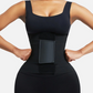 Chia - Sauna Waist Trainer 5 Steel Bone High-Compression Fajas Kataleya