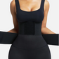 Chia - Sauna Waist Trainer 5 Steel Bone High-Compression Fajas Kataleya