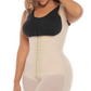 Hourglass Butt Lifter Shapewear BBL Thicky Thick 7082 Fajas Kataleya