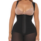 Hourglass Butt Lifter Shapewear BBL Thicky Thick 7082 Fajas Kataleya