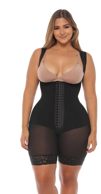 Hourglass Butt Lifter Shapewear BBL Thicky Thick 7082 Fajas Kataleya