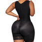 One size for the waist and Another for the Hips   - LUXURY QUEEN By Forma Tu Cuerpo ( REF. LUXBBL-013 / LUXBBL-213 ) 2 Size