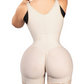 One size for the waist and Another for the Hips   - LUXURY QUEEN By Forma Tu Cuerpo ( REF. LUXBBL-013 / LUXBBL-213 ) 2 Size