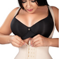 One size for the waist and Another for the Hips   - LUXURY QUEEN By Forma Tu Cuerpo ( REF. LUXBBL-013 / LUXBBL-213 ) 2 Size