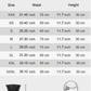 Chia Double Waist Trainer Corset For Women Tummy Control