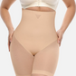 53093 Shorts High-Waisted Butt Lift & Slimming Mid-Thigh Shaper Fajas Kataleya