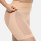 53093 Shorts High-Waisted Butt Lift & Slimming Mid-Thigh Shaper Fajas Kataleya
