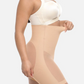 53093 Shorts High-Waisted Butt Lift & Slimming Mid-Thigh Shaper Fajas Kataleya