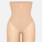 53093 Shorts High-Waisted Butt Lift & Slimming Mid-Thigh Shaper Fajas Kataleya
