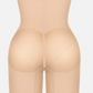 53093 Shorts High-Waisted Butt Lift & Slimming Mid-Thigh Shaper Fajas Kataleya