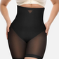 53093 Shorts High-Waisted Butt Lift & Slimming Mid-Thigh Shaper Fajas Kataleya