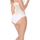 1024A ANN M  EXCELENCIA Torso Largo ,  Corset Waist Trainer Línea Tradicional Slimmer Waist Now