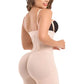 Bootylicius line Small Waist, Big Buttocks, Strapless. Hooks REF 1579 Strapless Jlo Fajas Kataleya