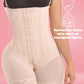 Bootylicius line Small Waist, Big Buttocks, Strapless. Hooks REF 1579 Strapless Jlo Fajas Kataleya