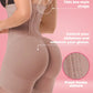 Bootylicius line Small Waist, Big Buttocks, Strapless. Hooks REF 1579 Strapless Jlo Fajas Kataleya