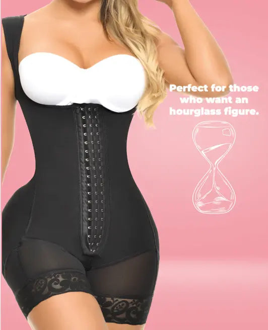 women's shapewear 1564 ANN M MAGIC CACHETERA line for enhanced buttocks and ultra waist Fajas Kataleya