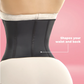 1006 ANN M Ultra Waist trainer 2 in one, hook & eye closure and zipper for hour glass shape by Ann Michell Fajas Kataleya