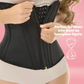 1006 ANN M Ultra Waist trainer 2 in one, hook & eye closure and zipper for hour glass shape by Ann Michell Fajas Kataleya