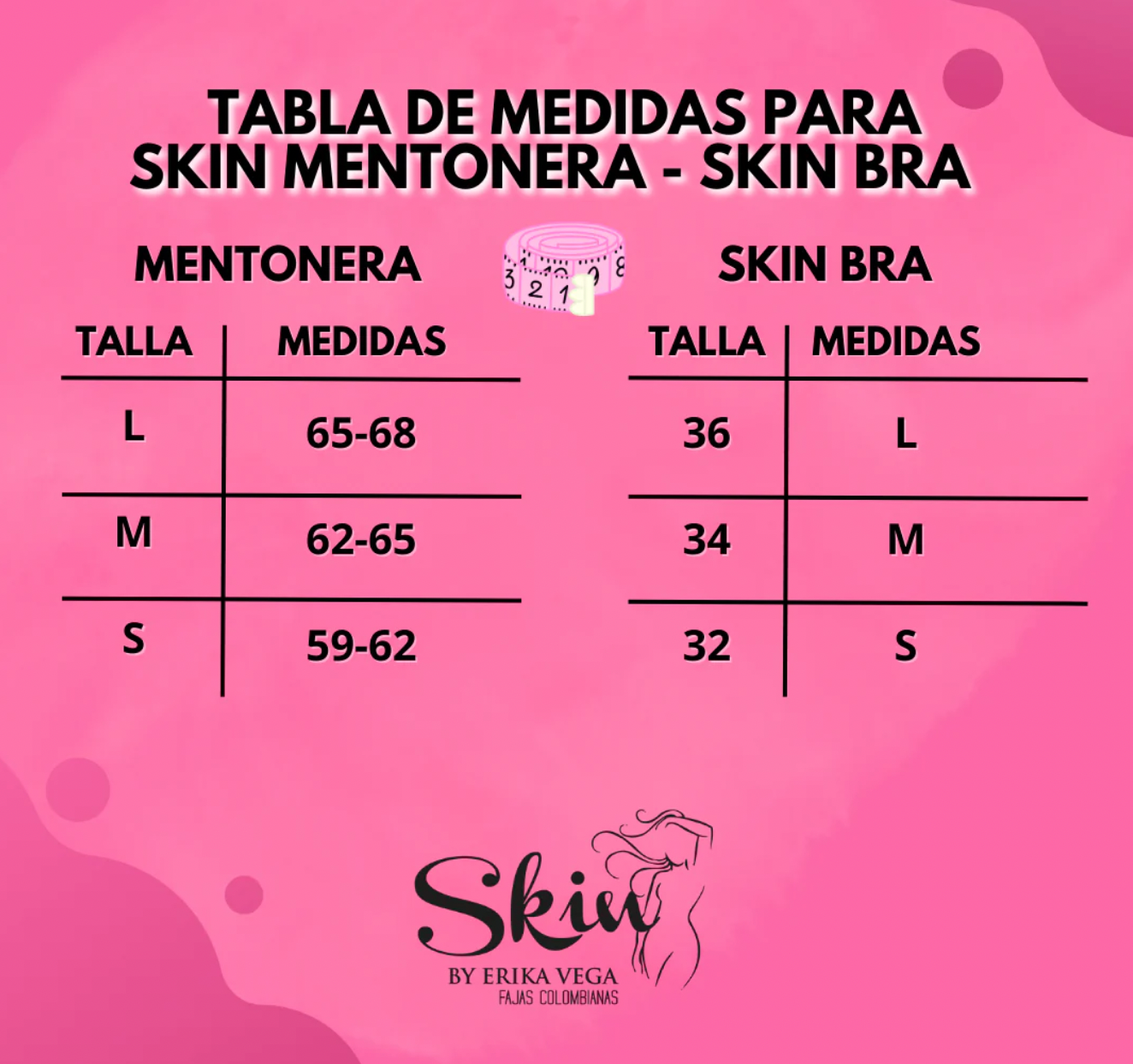 SKIN Mentonera