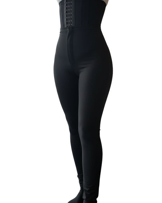 Bootylicious Legging Skinny Colombiano