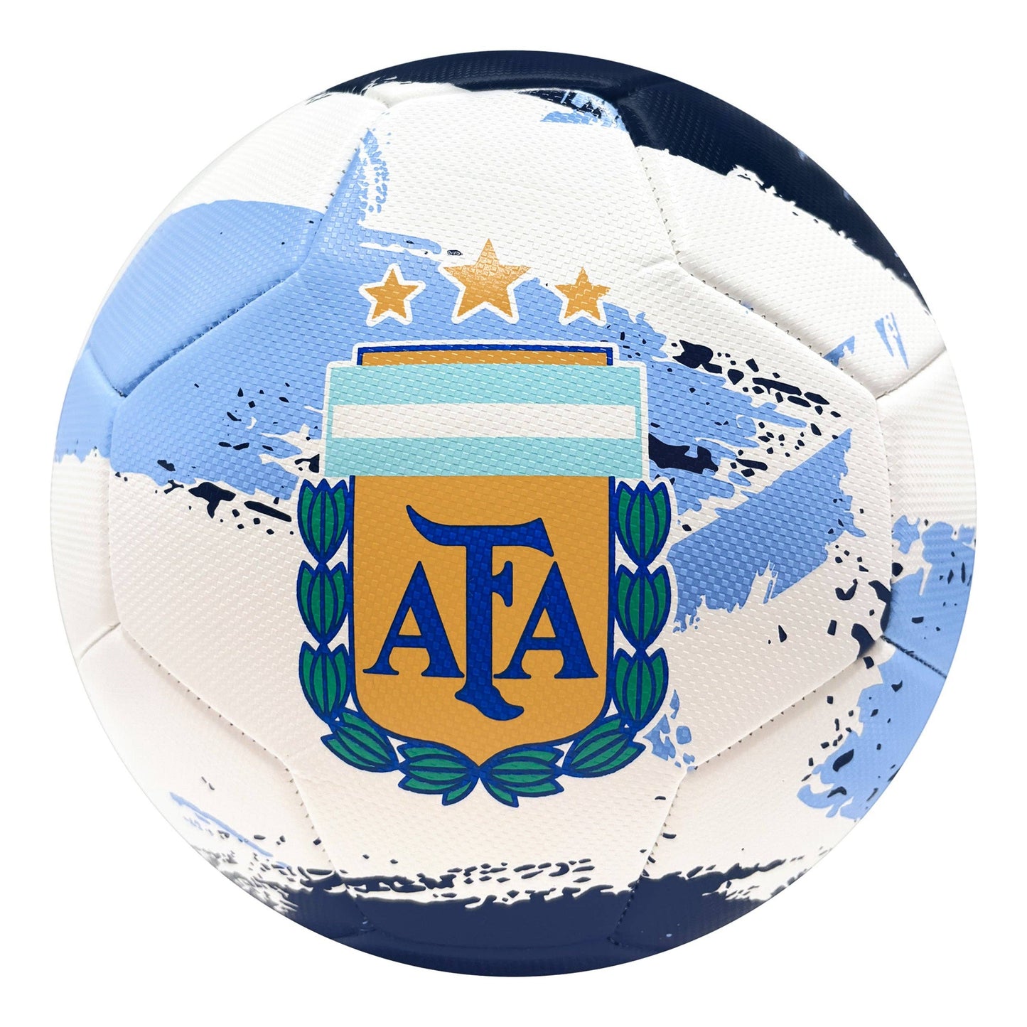 Argentina Soccer Ball - AFA93BLT