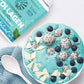 Unflavored Collagen Drink Powder - Vegan, Plant-Based Sunwarrior