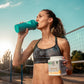 Lemonade Active Creatine Drink Powder- Vegan, Soy-Free Sunwarrior