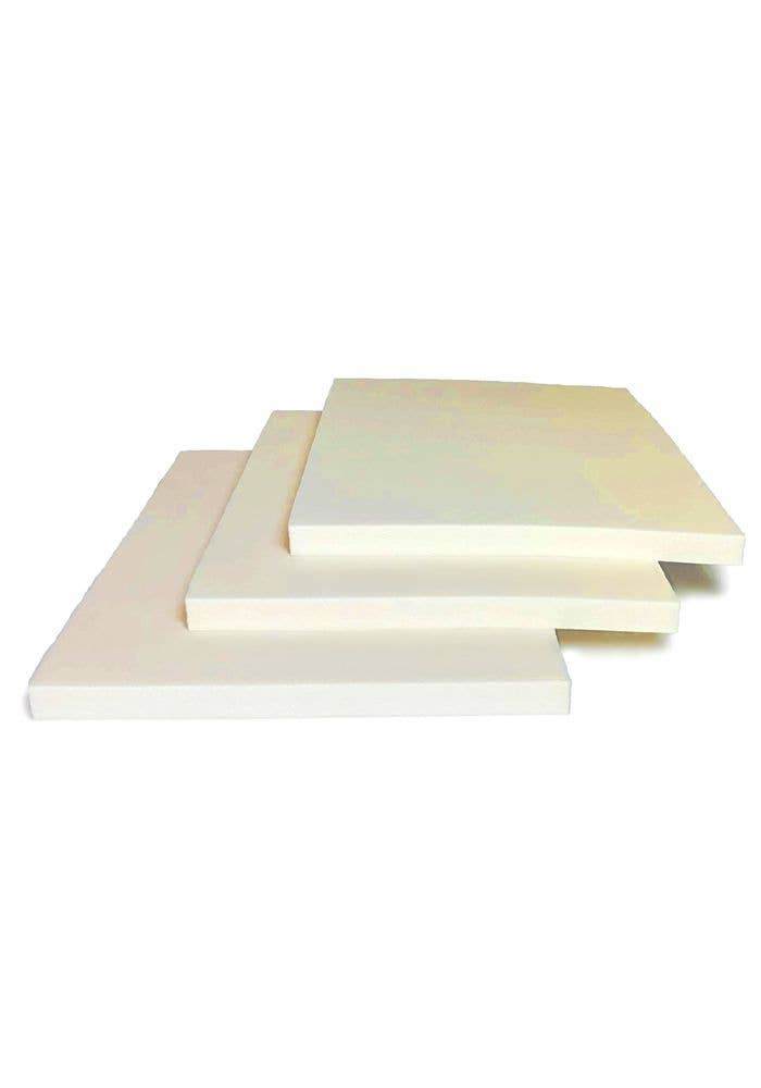 PLN White Foam Board 3 Pack