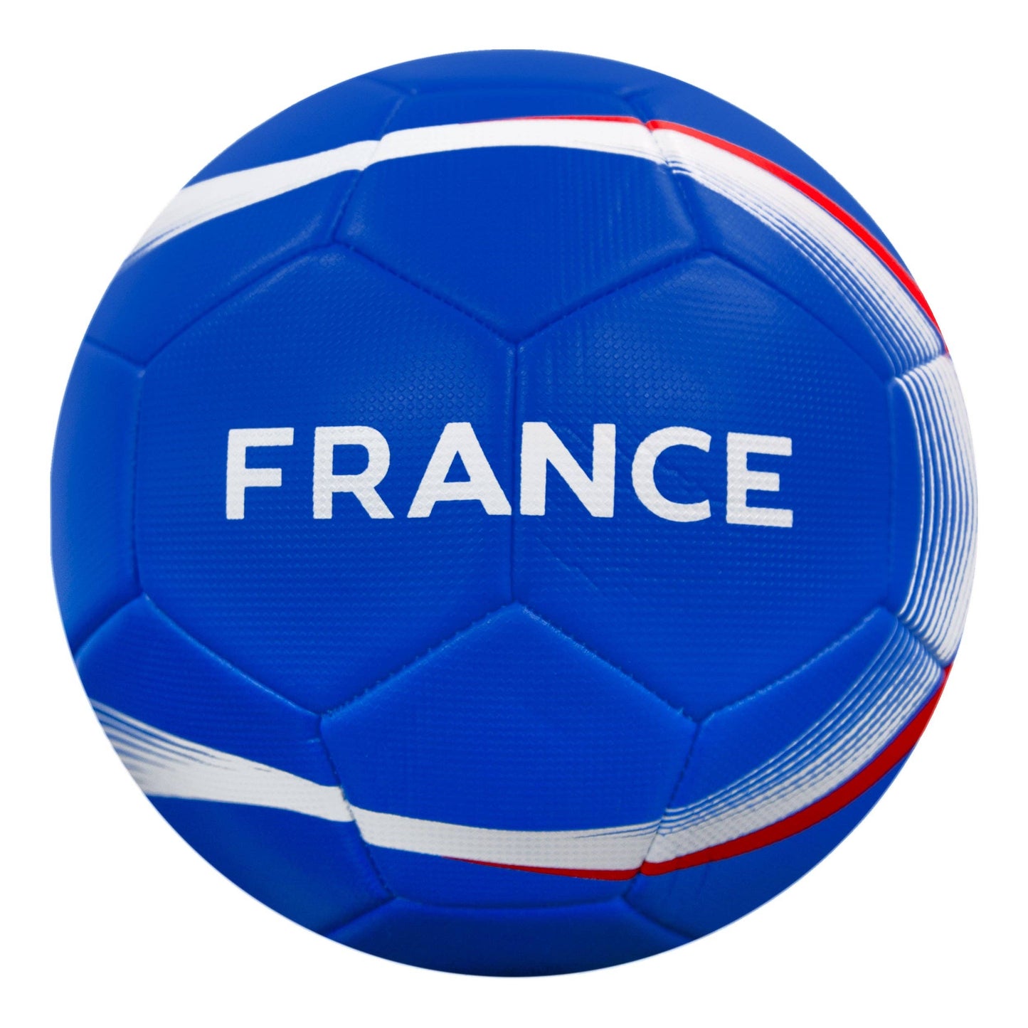 France Soccer Ball