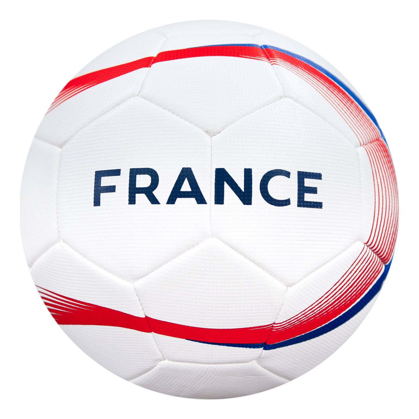France Soccer Ball