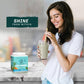 Unflavored Collagen Drink Powder - Vegan, Plant-Based Sunwarrior