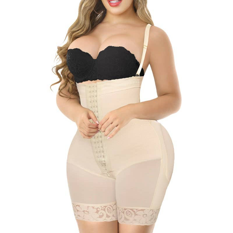Ann Michell Adel Small Waist Booty Love Bodyshaper AM9560