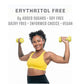 Lemonade Active Creatine Drink Powder- Vegan, Soy-Free Sunwarrior