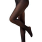 Women's Fake Sheer Fleece Lined Pantyhose Tights