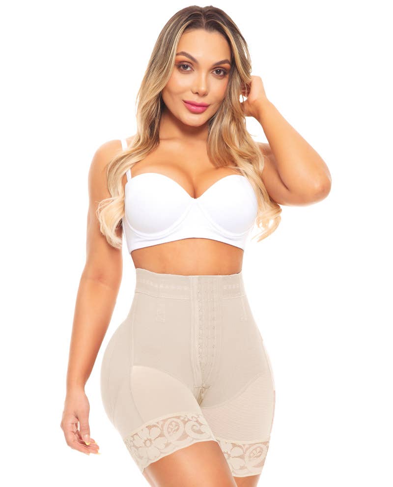 Ann Michell Bootylicious Enhanced Buttocks Shaper AM1569