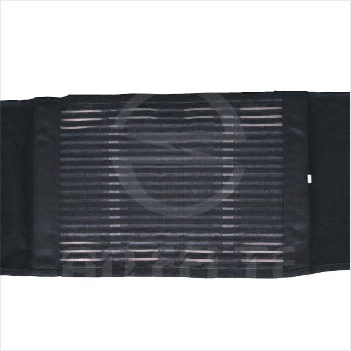 BELT Breathable Working Safety Back Brace Lumbar Waist Support for Heavy Lifting VIGOR