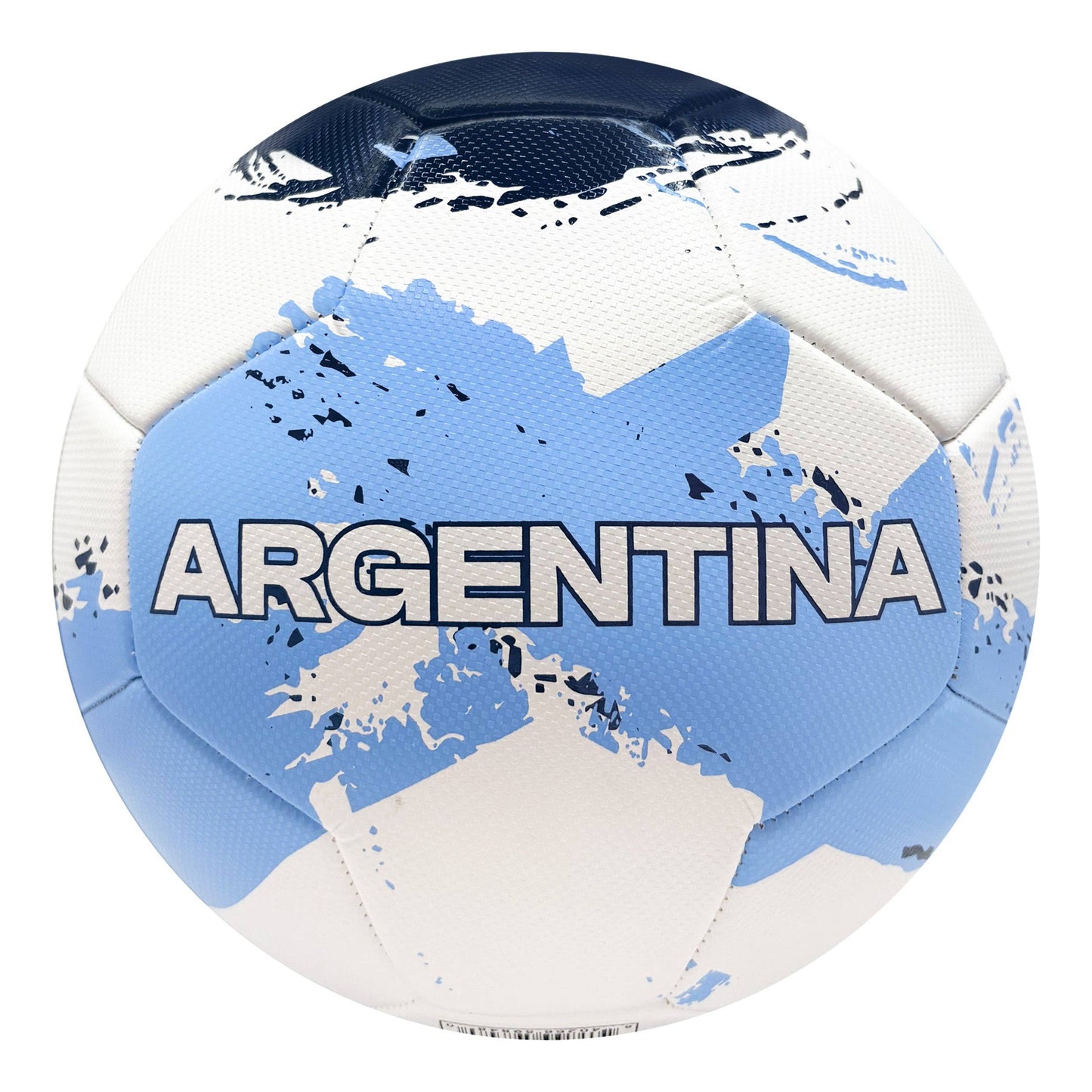 Argentina Soccer Ball - AFA93BLT