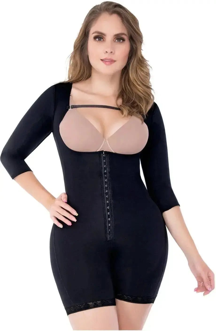 Basic Post-Op Bundle Fajas Kataleya