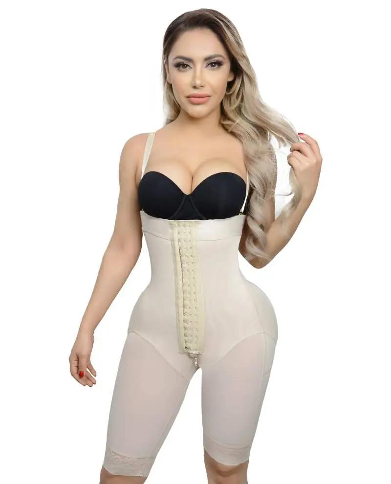 Ann Michell Ultra Waist Expanded Hips Bodyshaper AM1315