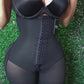 SKIN STRAPLESS Body Shaper Faja Corset Small Waist & Wide Hips By Ericka Vega