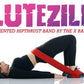 GLUTEZILLA Patented Hip Thrust Workout Band