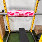 Barbell pad | Squat Pad - Pads for Squats, Lunges, & Hip Thrusts - Neck & Shoulder Protection