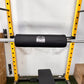 Barbell pad | Squat Pad - Pads for Squats, Lunges, & Hip Thrusts - Neck & Shoulder Protection