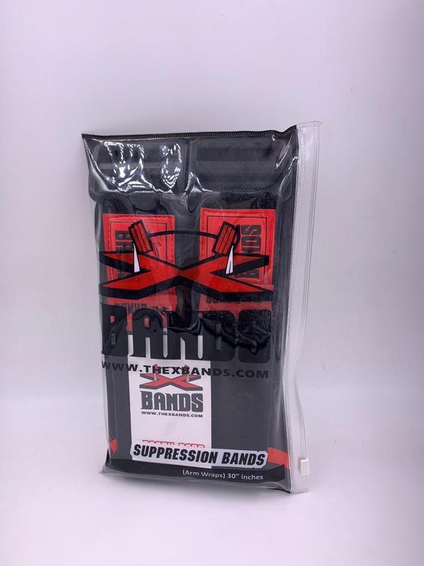 Leg Suppression Bands