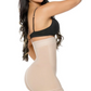 EN OFERTA 0218C SALOME Corto Invisible Tiro Alto Elevador 