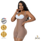 2029 MELI BELT ORCHID bodyshape con tipos, 7 varillas (Canal de bonning, varillas)