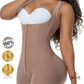 2029 MELI BELT ORCHID bodyshape con tipos, 7 varillas (Canal de bonning, varillas)