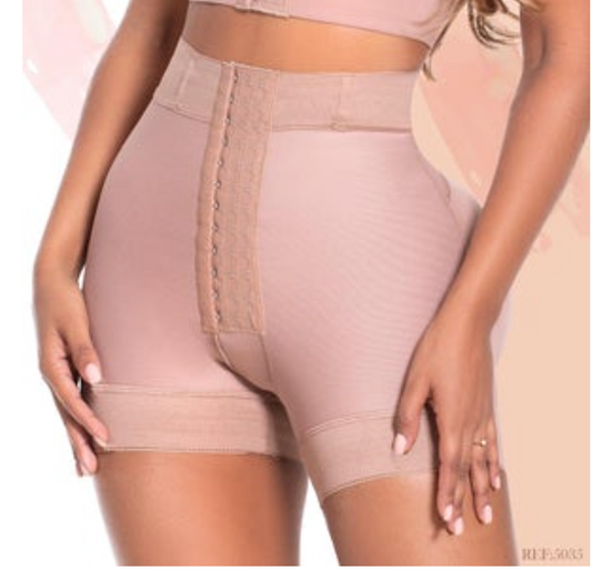 Best Low Back Shapewear for Comfort and Style Fajas Kataleya Best Low Back Shapewear for Comfort and Style Fajas Kataleya